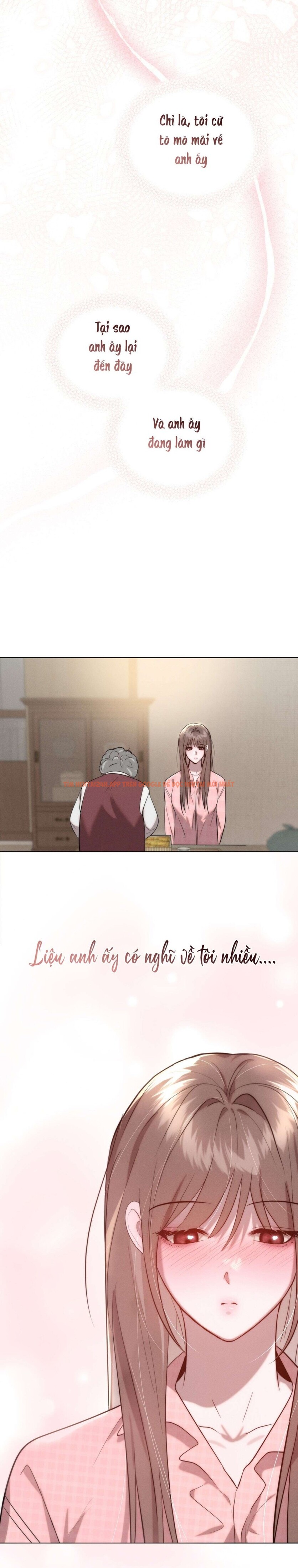 Xem ảnh 〖18+〗- Sự Ngây Thơ Bị Vùi Lấp Trong Tro Tàn - Chapter 6 - 9 1 - Truyenhentaiz.net