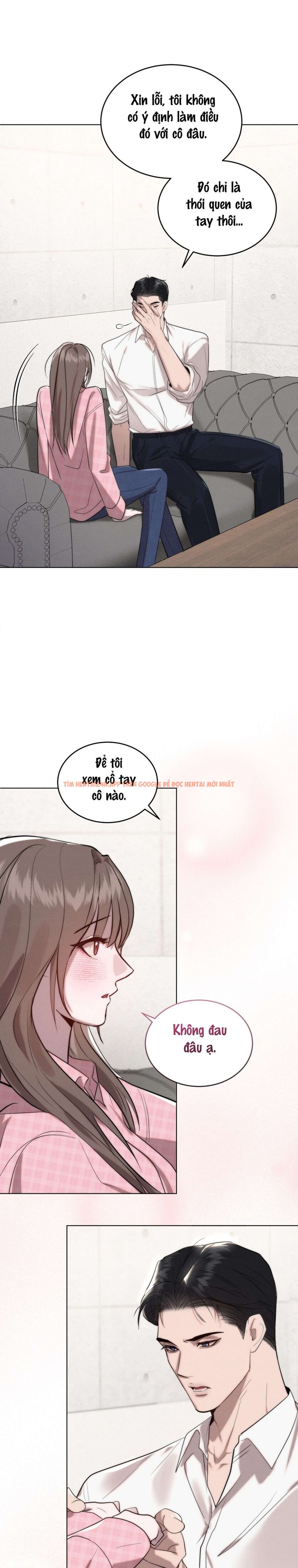 Xem ảnh 〖18+〗- Sự Ngây Thơ Bị Vùi Lấp Trong Tro Tàn - Chapter 7 - 11 0 - Truyenhentaiz.net Xem ảnh 〖18+〗- Sự Ngây Thơ Bị Vùi Lấp Trong Tro Tàn - Chapter 7 - 11 0 - Truyenhentaiz.net