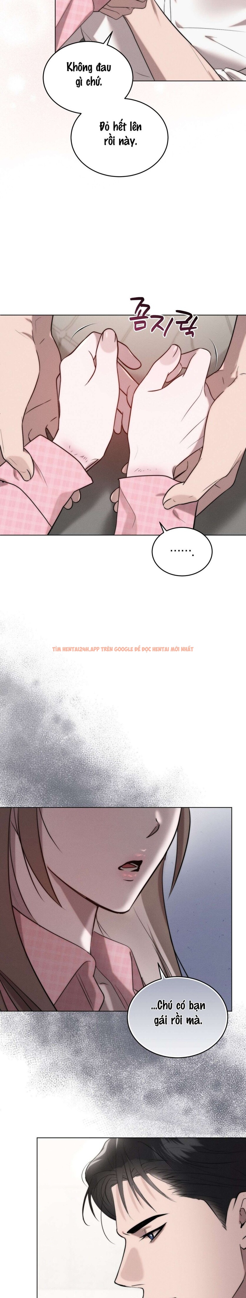 Xem ảnh 〖18+〗- Sự Ngây Thơ Bị Vùi Lấp Trong Tro Tàn - Chapter 7 - 11 1 - Truyenhentaiz.net Xem ảnh 〖18+〗- Sự Ngây Thơ Bị Vùi Lấp Trong Tro Tàn - Chapter 7 - 11 1 - Truyenhentaiz.net