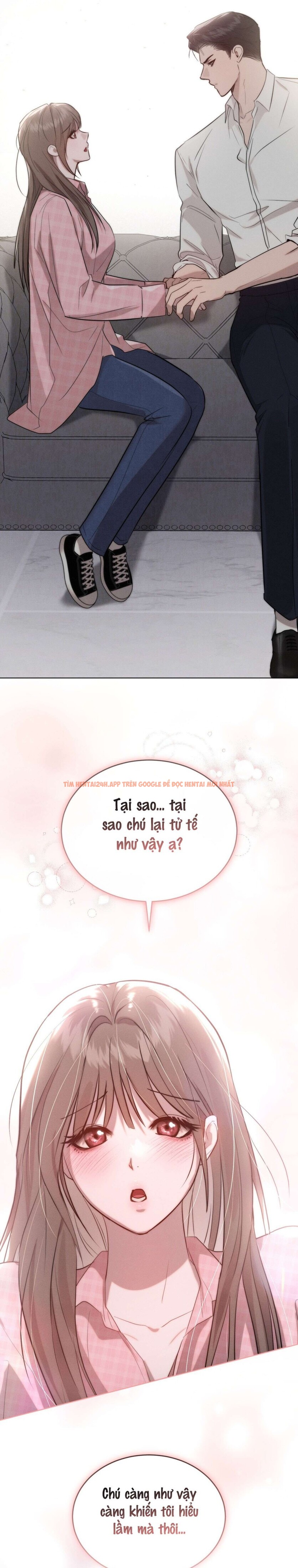 Xem ảnh 〖18+〗- Sự Ngây Thơ Bị Vùi Lấp Trong Tro Tàn - Chapter 7 - 12 0 - Truyenhentaiz.net Xem ảnh 〖18+〗- Sự Ngây Thơ Bị Vùi Lấp Trong Tro Tàn - Chapter 7 - 12 0 - Truyenhentaiz.net