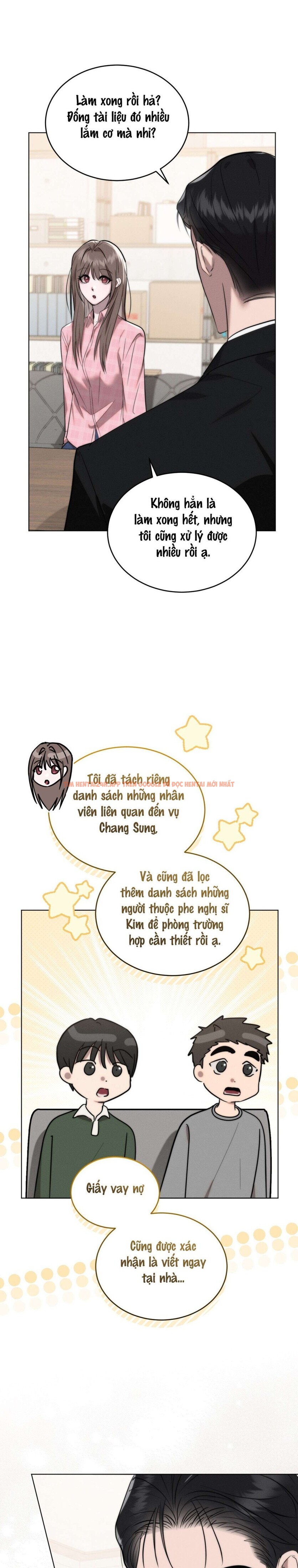 Xem ảnh 〖18+〗- Sự Ngây Thơ Bị Vùi Lấp Trong Tro Tàn - Chapter 7 - 3 0 - Truyenhentaiz.net Xem ảnh 〖18+〗- Sự Ngây Thơ Bị Vùi Lấp Trong Tro Tàn - Chapter 7 - 3 0 - Truyenhentaiz.net