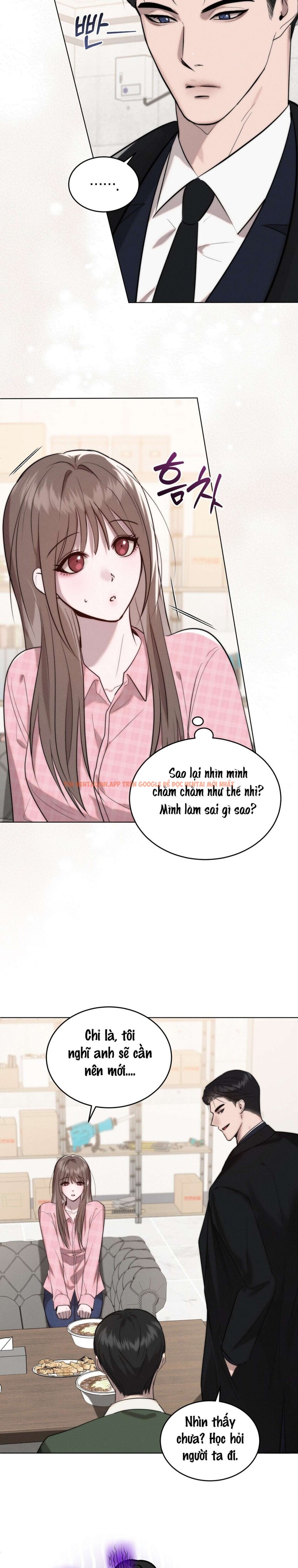 Xem ảnh 〖18+〗- Sự Ngây Thơ Bị Vùi Lấp Trong Tro Tàn - Chapter 7 - 3 1 - Truyenhentaiz.net Xem ảnh 〖18+〗- Sự Ngây Thơ Bị Vùi Lấp Trong Tro Tàn - Chapter 7 - 3 1 - Truyenhentaiz.net