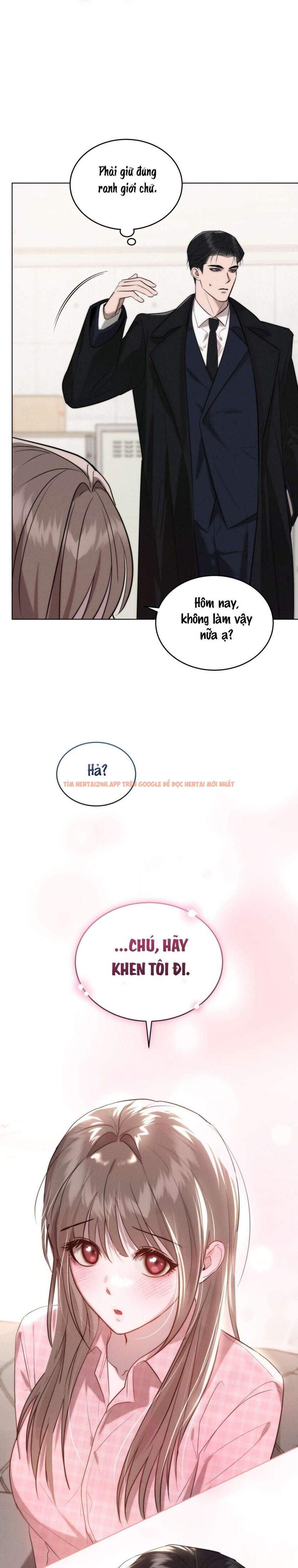 Xem ảnh 〖18+〗- Sự Ngây Thơ Bị Vùi Lấp Trong Tro Tàn - Chapter 7 - 5 0 - Truyenhentaiz.net Xem ảnh 〖18+〗- Sự Ngây Thơ Bị Vùi Lấp Trong Tro Tàn - Chapter 7 - 5 0 - Truyenhentaiz.net