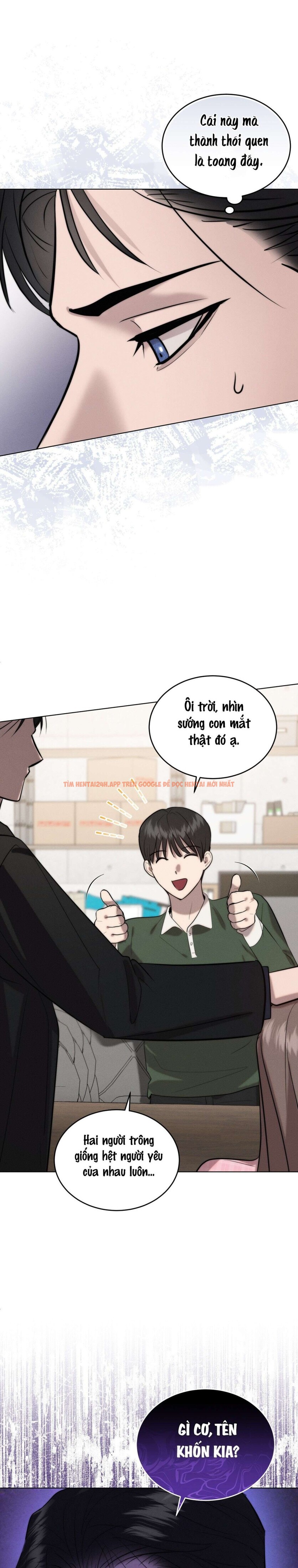 Xem ảnh 〖18+〗- Sự Ngây Thơ Bị Vùi Lấp Trong Tro Tàn - Chapter 7 - 6 0 - Truyenhentaiz.net Xem ảnh 〖18+〗- Sự Ngây Thơ Bị Vùi Lấp Trong Tro Tàn - Chapter 7 - 6 0 - Truyenhentaiz.net