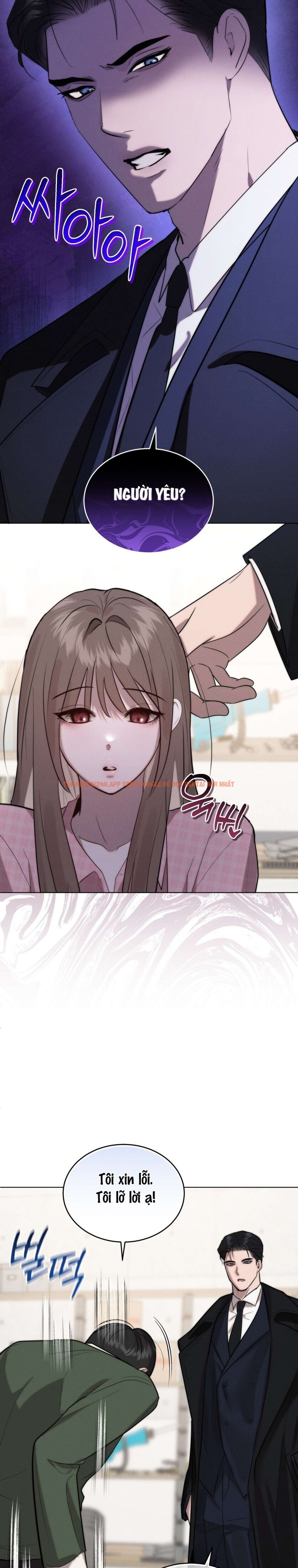 Xem ảnh 〖18+〗- Sự Ngây Thơ Bị Vùi Lấp Trong Tro Tàn - Chapter 7 - 6 1 - Truyenhentaiz.net Xem ảnh 〖18+〗- Sự Ngây Thơ Bị Vùi Lấp Trong Tro Tàn - Chapter 7 - 6 1 - Truyenhentaiz.net