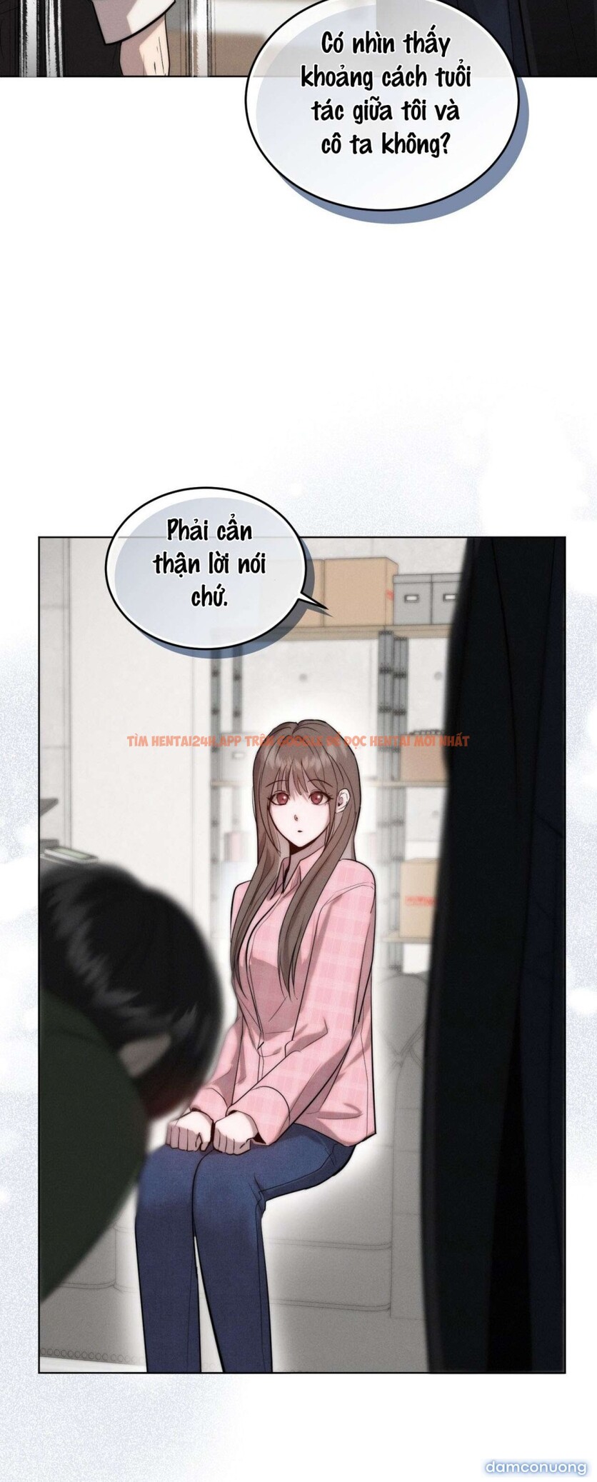 Xem ảnh 〖18+〗- Sự Ngây Thơ Bị Vùi Lấp Trong Tro Tàn - Chapter 7 - 6 2 - Truyenhentaiz.net Xem ảnh 〖18+〗- Sự Ngây Thơ Bị Vùi Lấp Trong Tro Tàn - Chapter 7 - 6 2 - Truyenhentaiz.net