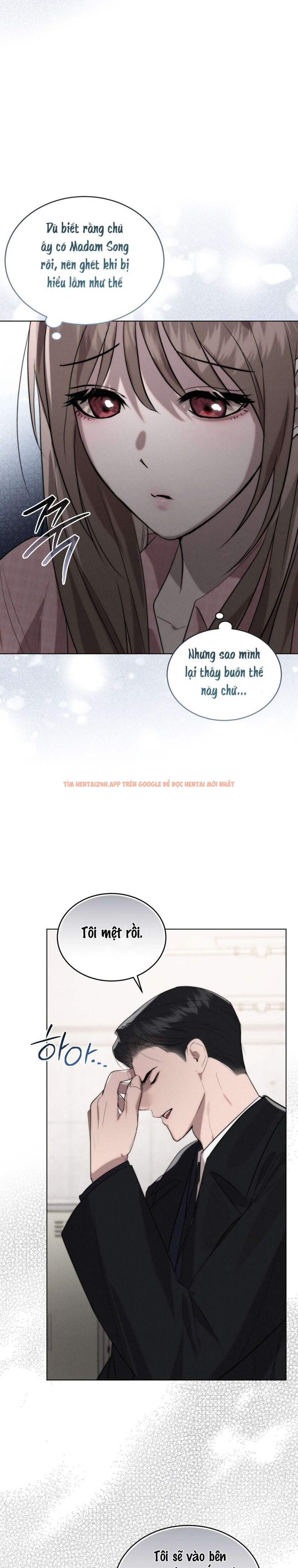 Xem ảnh 〖18+〗- Sự Ngây Thơ Bị Vùi Lấp Trong Tro Tàn - Chapter 7 - 7 0 - Truyenhentaiz.net Xem ảnh 〖18+〗- Sự Ngây Thơ Bị Vùi Lấp Trong Tro Tàn - Chapter 7 - 7 0 - Truyenhentaiz.net