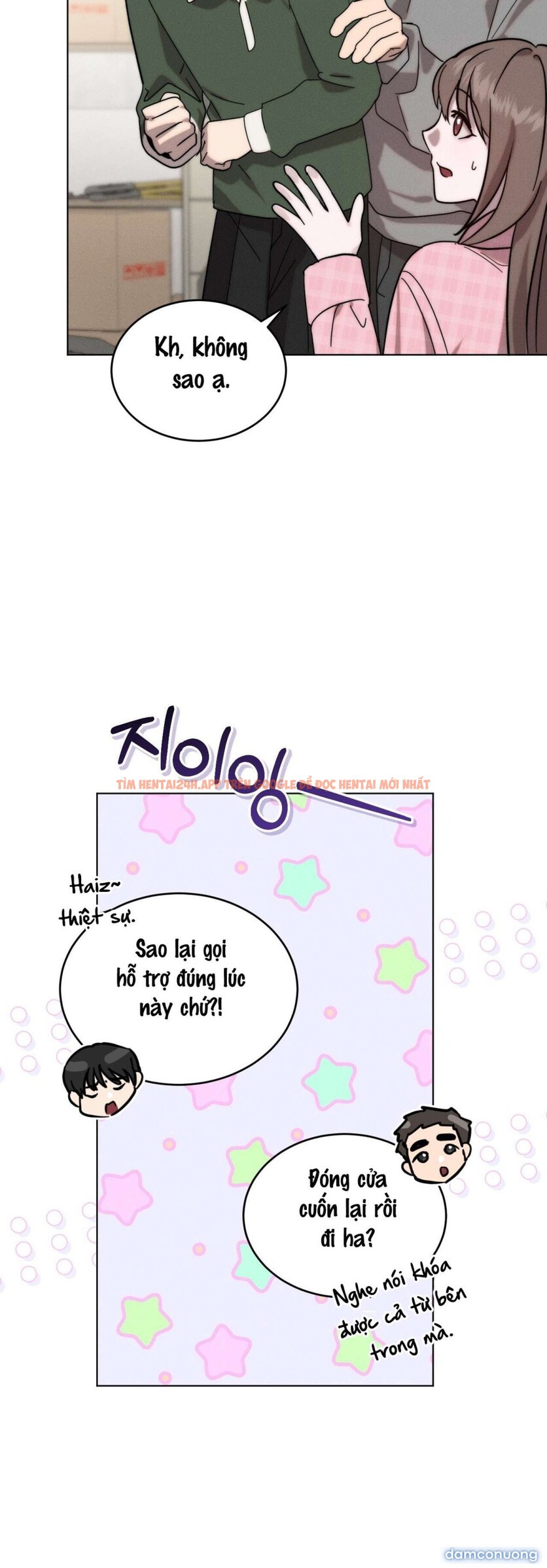 Xem ảnh 〖18+〗- Sự Ngây Thơ Bị Vùi Lấp Trong Tro Tàn - Chapter 7 - 7 2 - Truyenhentaiz.net Xem ảnh 〖18+〗- Sự Ngây Thơ Bị Vùi Lấp Trong Tro Tàn - Chapter 7 - 7 2 - Truyenhentaiz.net