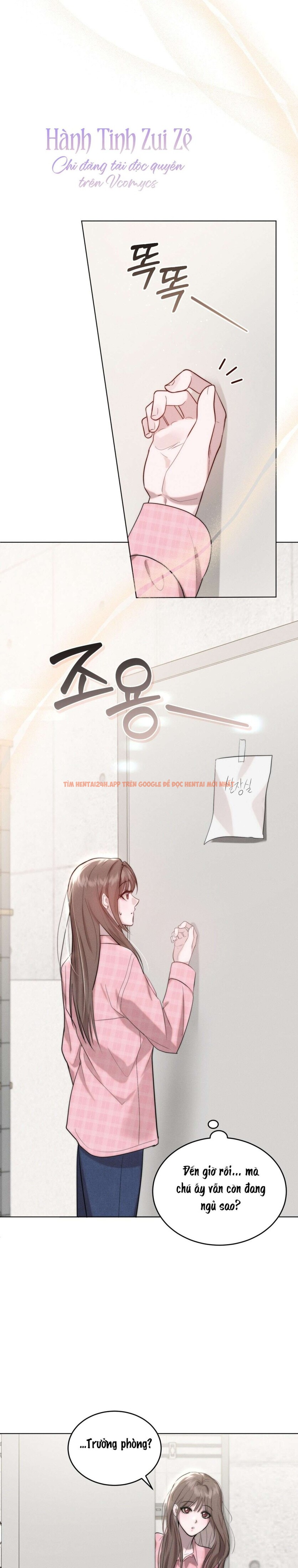 Xem ảnh 〖18+〗- Sự Ngây Thơ Bị Vùi Lấp Trong Tro Tàn - Chapter 7 - 8 1 - Truyenhentaiz.net Xem ảnh 〖18+〗- Sự Ngây Thơ Bị Vùi Lấp Trong Tro Tàn - Chapter 7 - 8 1 - Truyenhentaiz.net