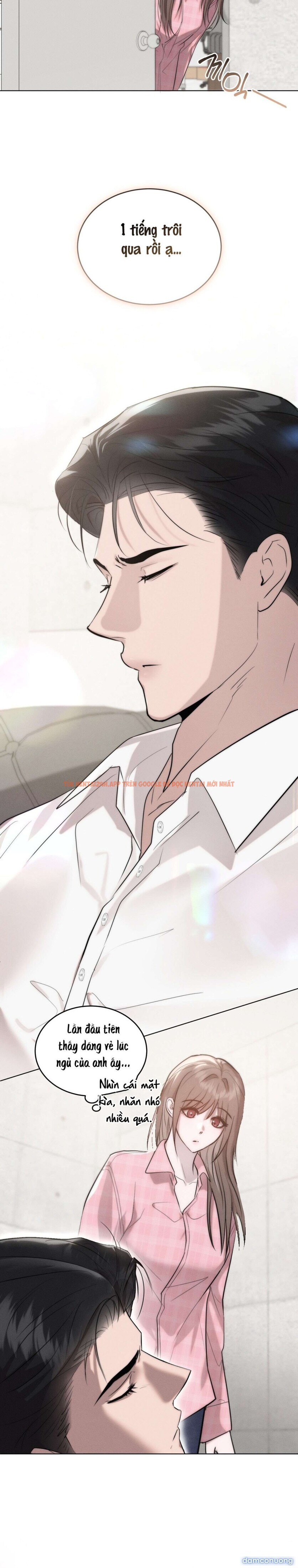 Xem ảnh 〖18+〗- Sự Ngây Thơ Bị Vùi Lấp Trong Tro Tàn - Chapter 7 - 8 2 - Truyenhentaiz.net Xem ảnh 〖18+〗- Sự Ngây Thơ Bị Vùi Lấp Trong Tro Tàn - Chapter 7 - 8 2 - Truyenhentaiz.net