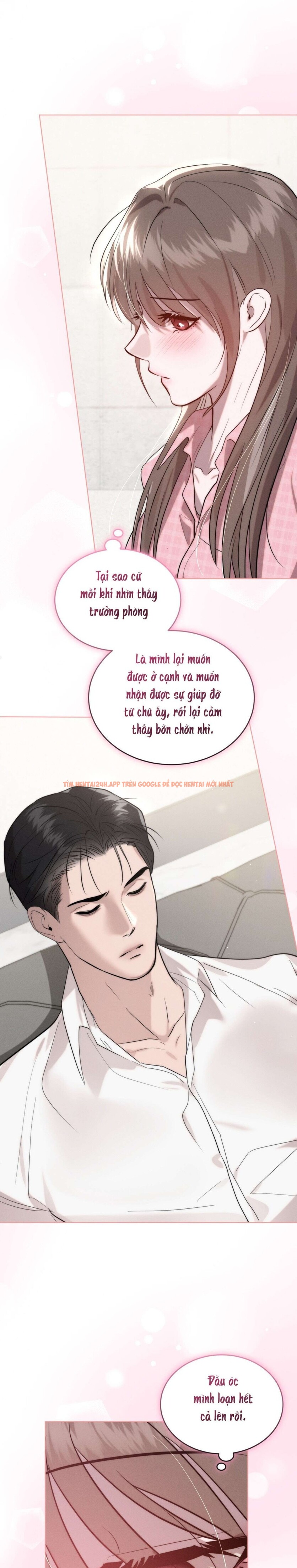 Xem ảnh 〖18+〗- Sự Ngây Thơ Bị Vùi Lấp Trong Tro Tàn - Chapter 7 - 9 0 - Truyenhentaiz.net Xem ảnh 〖18+〗- Sự Ngây Thơ Bị Vùi Lấp Trong Tro Tàn - Chapter 7 - 9 0 - Truyenhentaiz.net