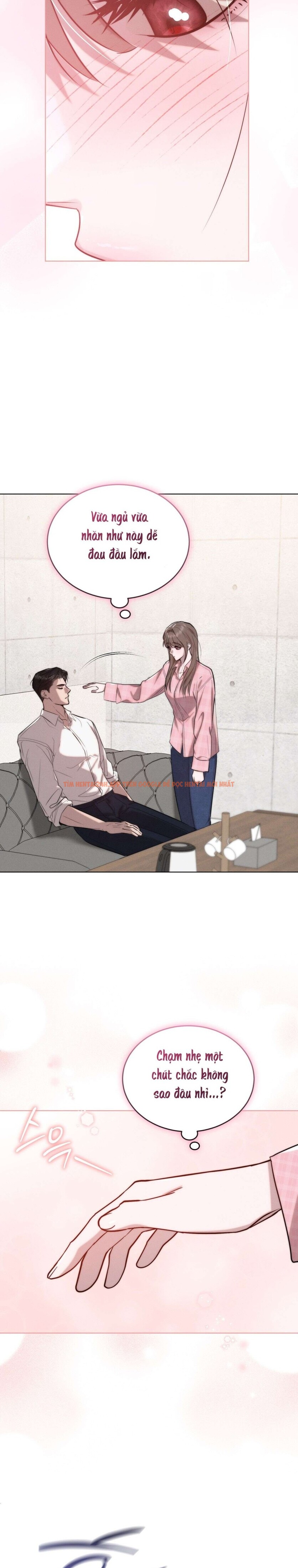 Xem ảnh 〖18+〗- Sự Ngây Thơ Bị Vùi Lấp Trong Tro Tàn - Chapter 7 - 9 1 - Truyenhentaiz.net Xem ảnh 〖18+〗- Sự Ngây Thơ Bị Vùi Lấp Trong Tro Tàn - Chapter 7 - 9 1 - Truyenhentaiz.net