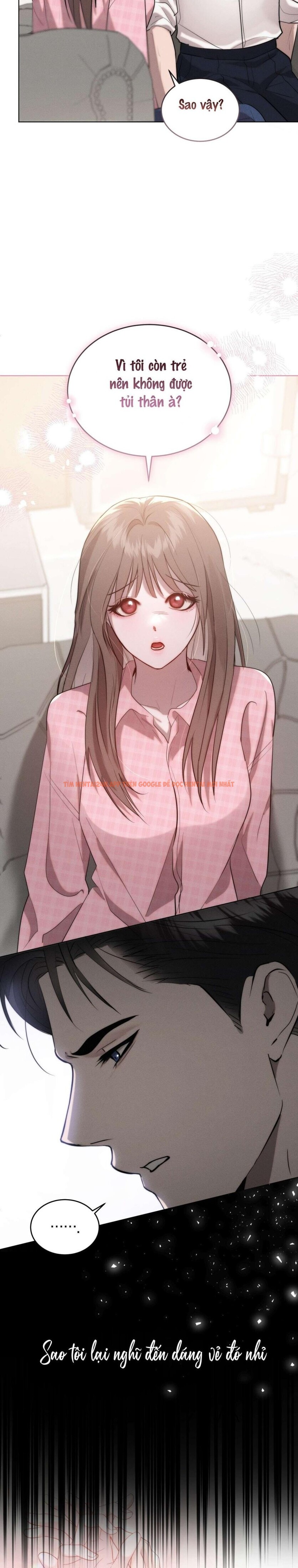 Xem ảnh 〖18+〗- Sự Ngây Thơ Bị Vùi Lấp Trong Tro Tàn - Chapter 8 - 1 1 - Truyenhentaiz.net