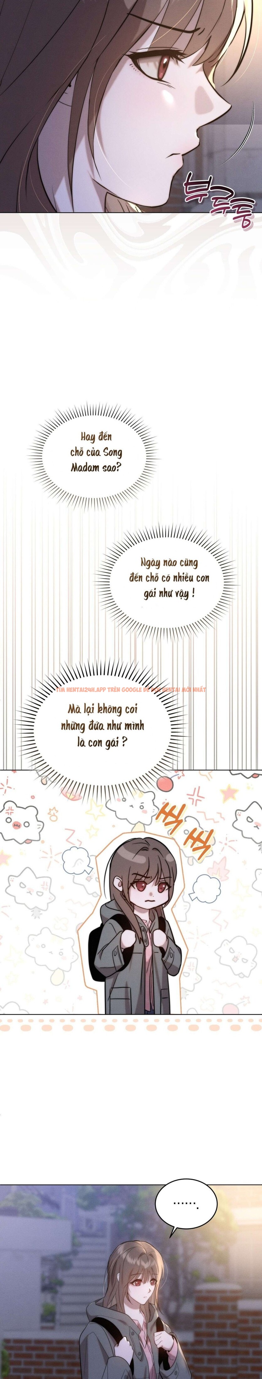 Xem ảnh 〖18+〗- Sự Ngây Thơ Bị Vùi Lấp Trong Tro Tàn - Chapter 8 - 10 1 - Truyenhentaiz.net