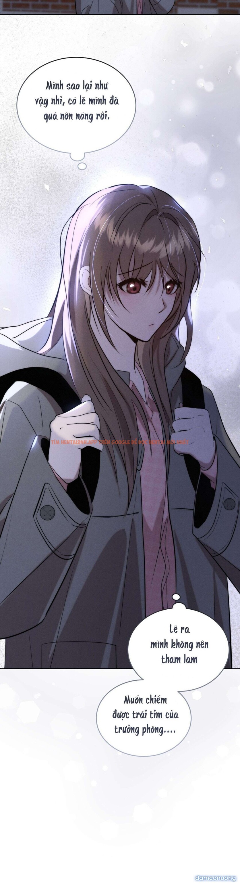 Xem ảnh 〖18+〗- Sự Ngây Thơ Bị Vùi Lấp Trong Tro Tàn - Chapter 8 - 10 2 - Truyenhentaiz.net