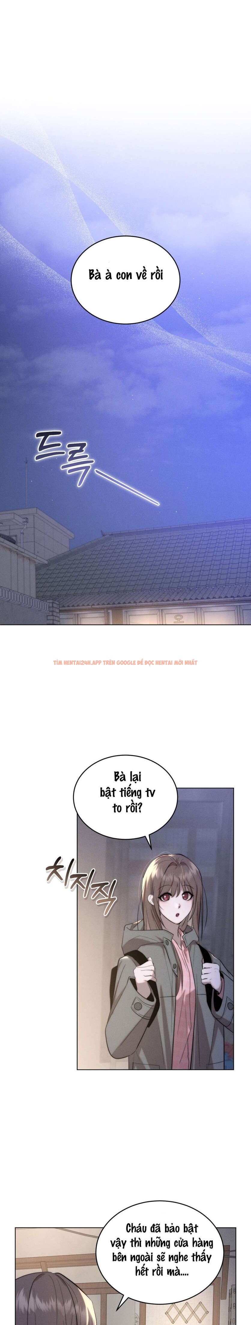 Xem ảnh 〖18+〗- Sự Ngây Thơ Bị Vùi Lấp Trong Tro Tàn - Chapter 8 - 11 0 - Truyenhentaiz.net