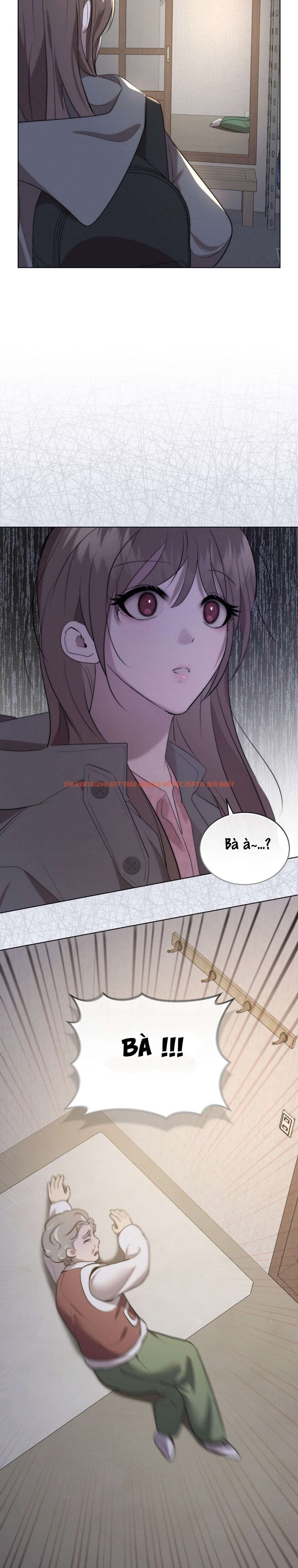 Xem ảnh 〖18+〗- Sự Ngây Thơ Bị Vùi Lấp Trong Tro Tàn - Chapter 8 - 11 1 - Truyenhentaiz.net