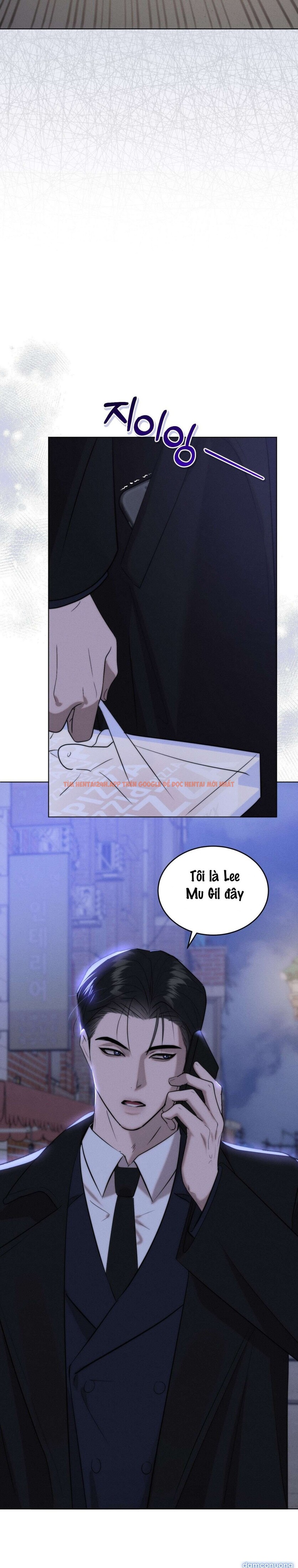 Xem ảnh 〖18+〗- Sự Ngây Thơ Bị Vùi Lấp Trong Tro Tàn - Chapter 8 - 11 2 - Truyenhentaiz.net