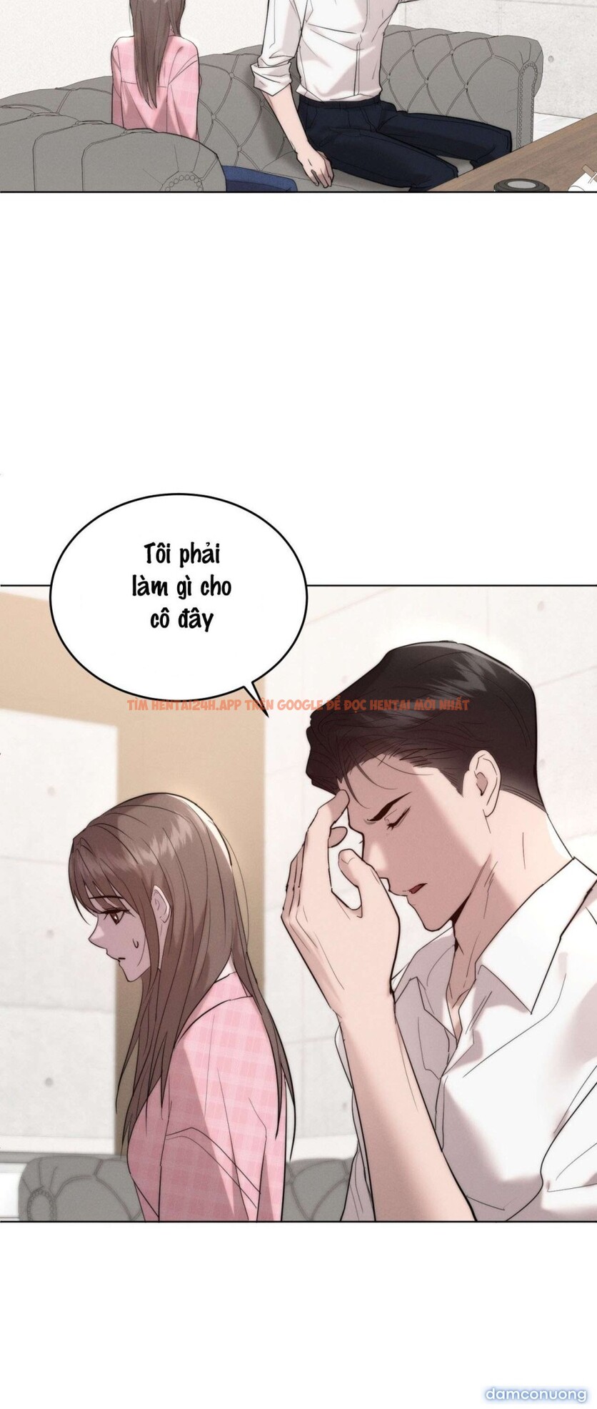 Xem ảnh 〖18+〗- Sự Ngây Thơ Bị Vùi Lấp Trong Tro Tàn - Chapter 8 - 3 2 - Truyenhentaiz.net