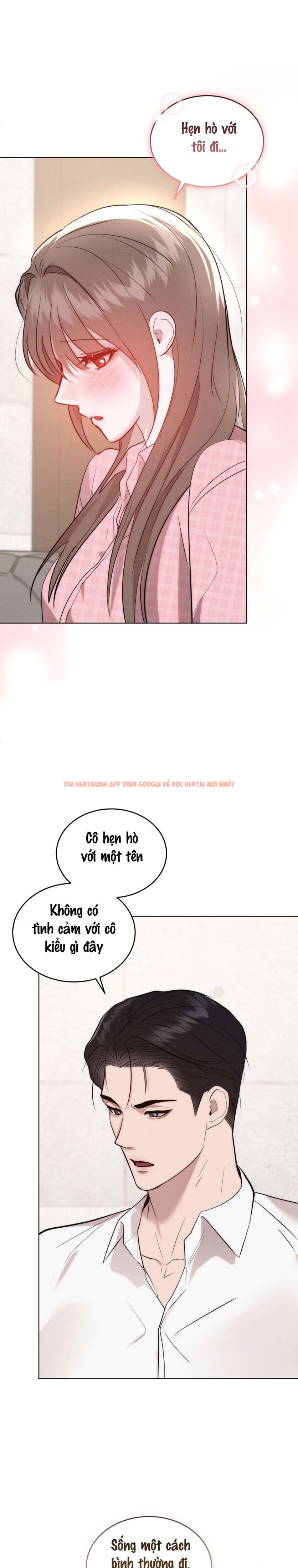 Xem ảnh 〖18+〗- Sự Ngây Thơ Bị Vùi Lấp Trong Tro Tàn - Chapter 8 - 4 0 - Truyenhentaiz.net