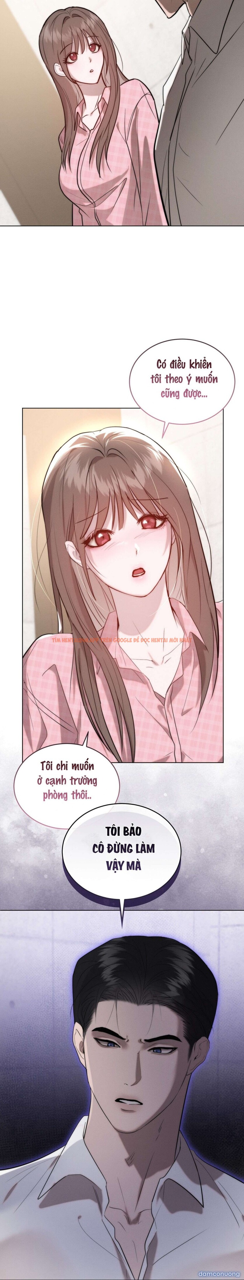 Xem ảnh 〖18+〗- Sự Ngây Thơ Bị Vùi Lấp Trong Tro Tàn - Chapter 8 - 4 2 - Truyenhentaiz.net