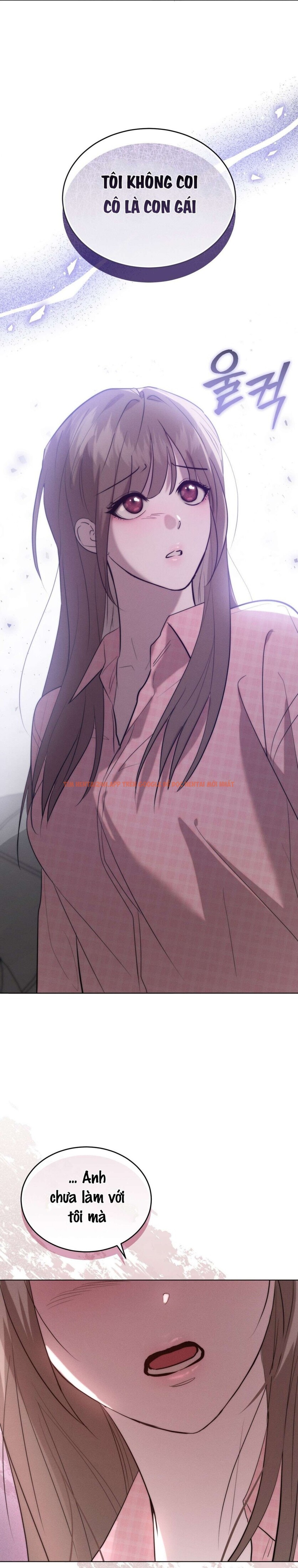 Xem ảnh 〖18+〗- Sự Ngây Thơ Bị Vùi Lấp Trong Tro Tàn - Chapter 8 - 5 0 - Truyenhentaiz.net