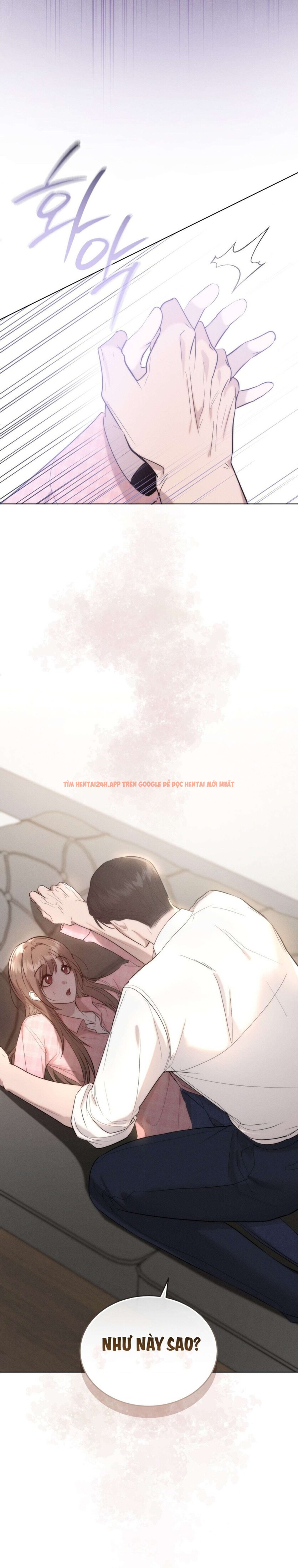 Xem ảnh 〖18+〗- Sự Ngây Thơ Bị Vùi Lấp Trong Tro Tàn - Chapter 8 - 6 1 - Truyenhentaiz.net