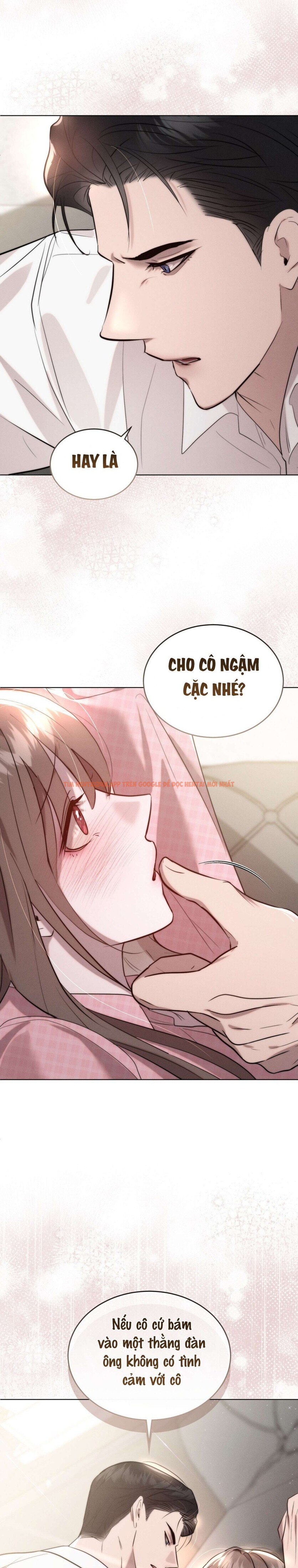 Xem ảnh 〖18+〗- Sự Ngây Thơ Bị Vùi Lấp Trong Tro Tàn - Chapter 8 - 7 0 - Truyenhentaiz.net