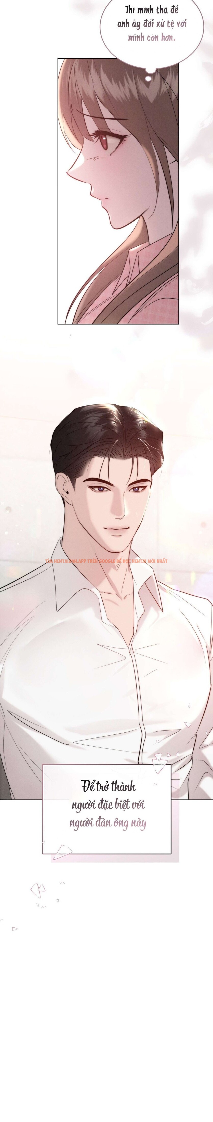 Xem ảnh 〖18+〗- Sự Ngây Thơ Bị Vùi Lấp Trong Tro Tàn - Chapter 8 - 8 1 - Truyenhentaiz.net