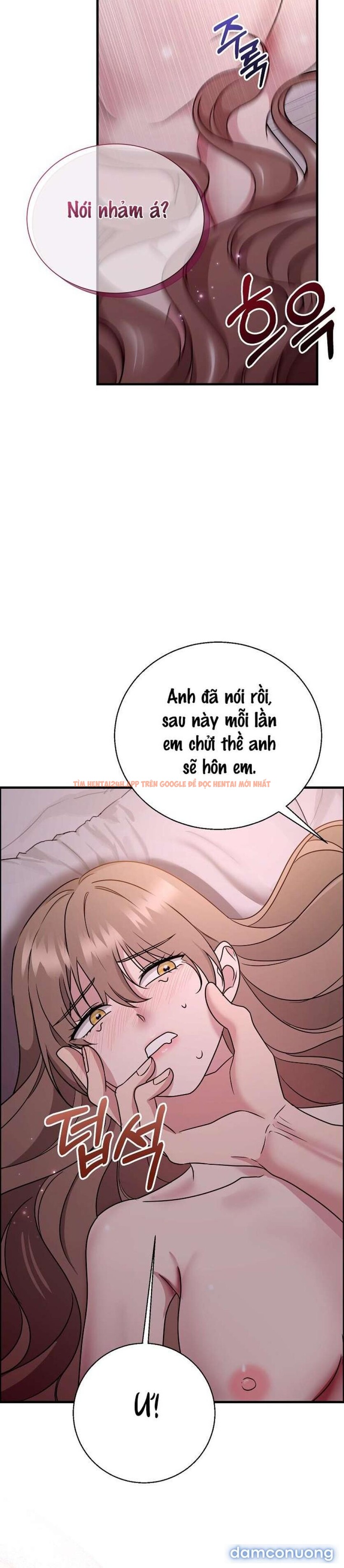 Xem ảnh 〖18+〗- Thằng Bạn Thân Alpha Đáng Ghét - Chapter 1 - 1 4 - Truyenhentaiz.net