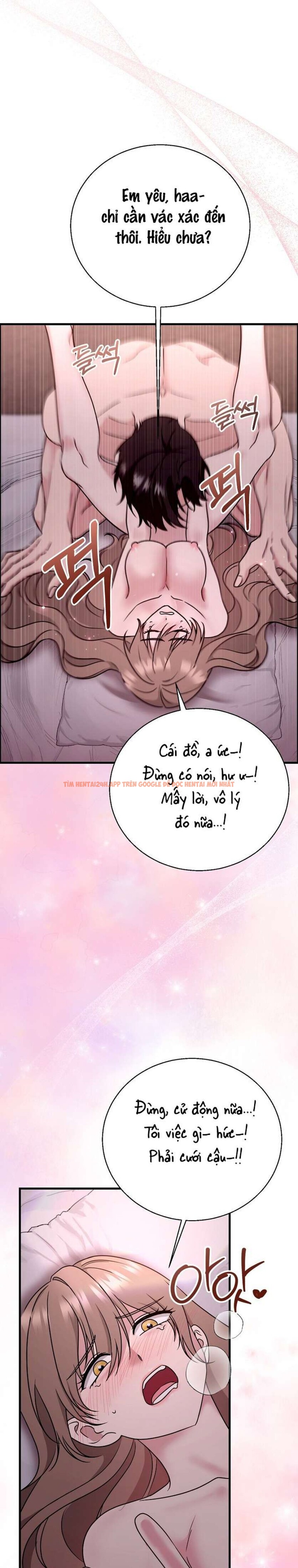 Xem ảnh 〖18+〗- Thằng Bạn Thân Alpha Đáng Ghét - Chapter 1 - 2 0 - Truyenhentaiz.net