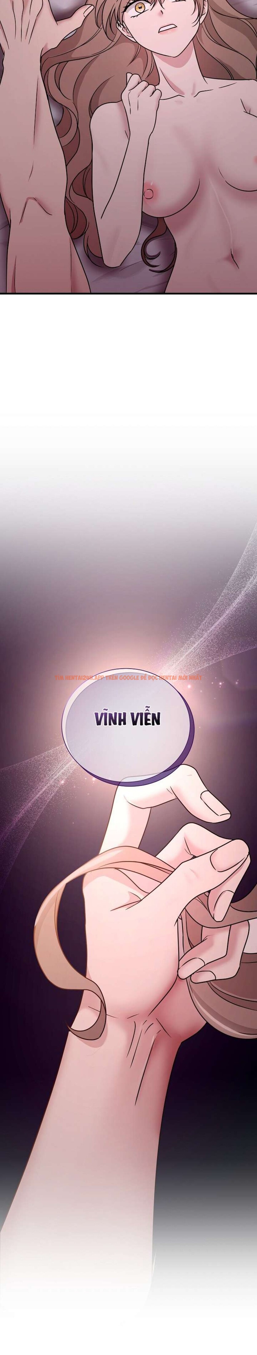 Xem ảnh 〖18+〗- Thằng Bạn Thân Alpha Đáng Ghét - Chapter 1 - 2 2 - Truyenhentaiz.net