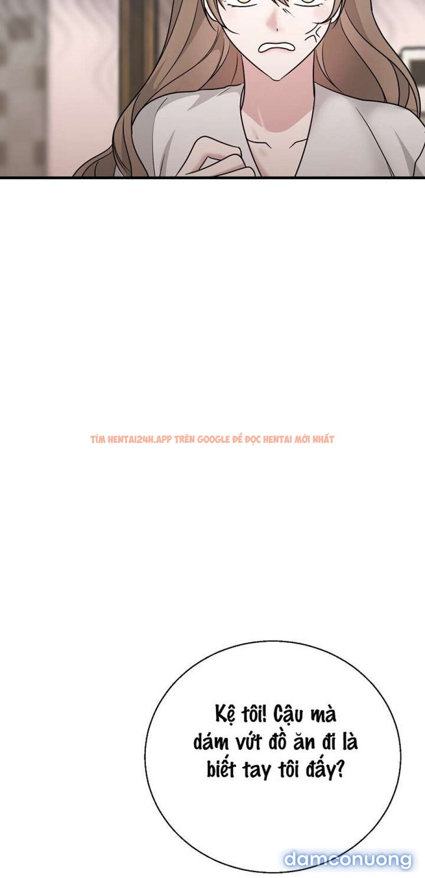 Xem ảnh 〖18+〗- Thằng Bạn Thân Alpha Đáng Ghét - Chapter 1 - 3 4 - Truyenhentaiz.net