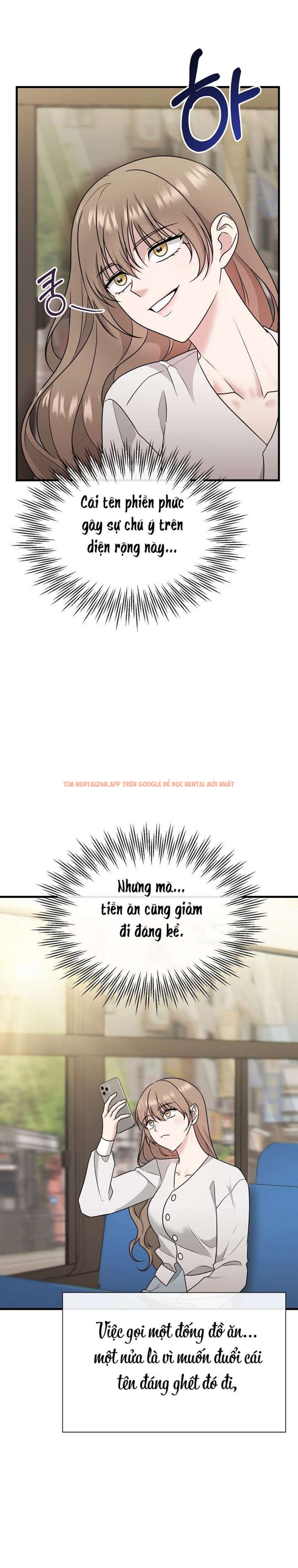 Xem ảnh 〖18+〗- Thằng Bạn Thân Alpha Đáng Ghét - Chapter 1 - 5 0 - Truyenhentaiz.net