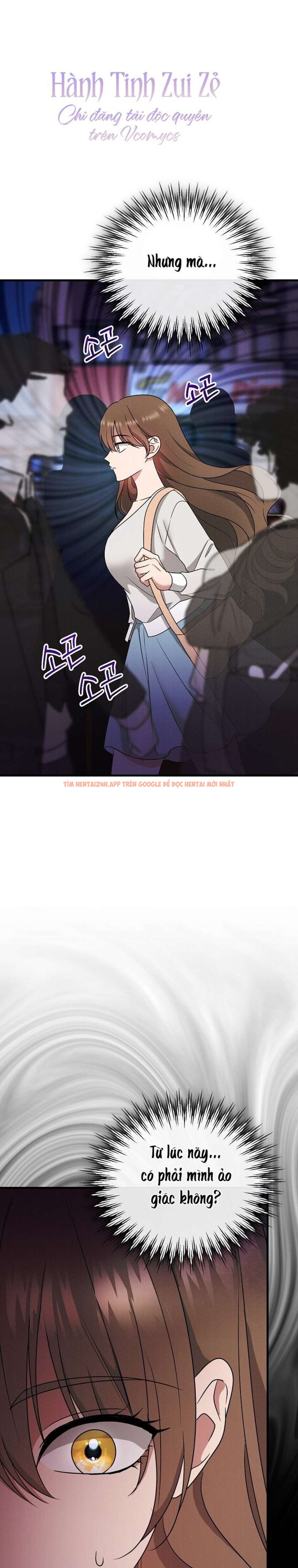 Xem ảnh 〖18+〗- Thằng Bạn Thân Alpha Đáng Ghét - Chapter 1 - 5 2 - Truyenhentaiz.net