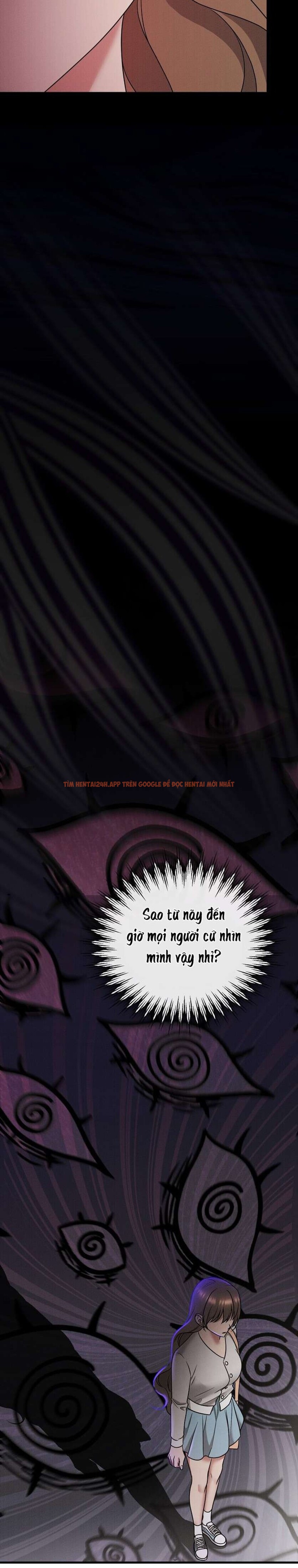 Xem ảnh 〖18+〗- Thằng Bạn Thân Alpha Đáng Ghét - Chapter 1 - 5 3 - Truyenhentaiz.net