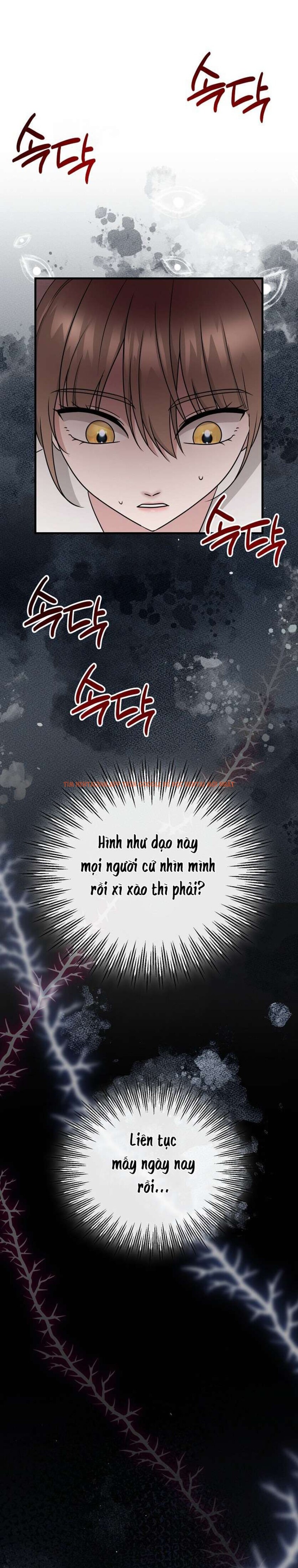 Xem ảnh 〖18+〗- Thằng Bạn Thân Alpha Đáng Ghét - Chapter 1 - 6 0 - Truyenhentaiz.net