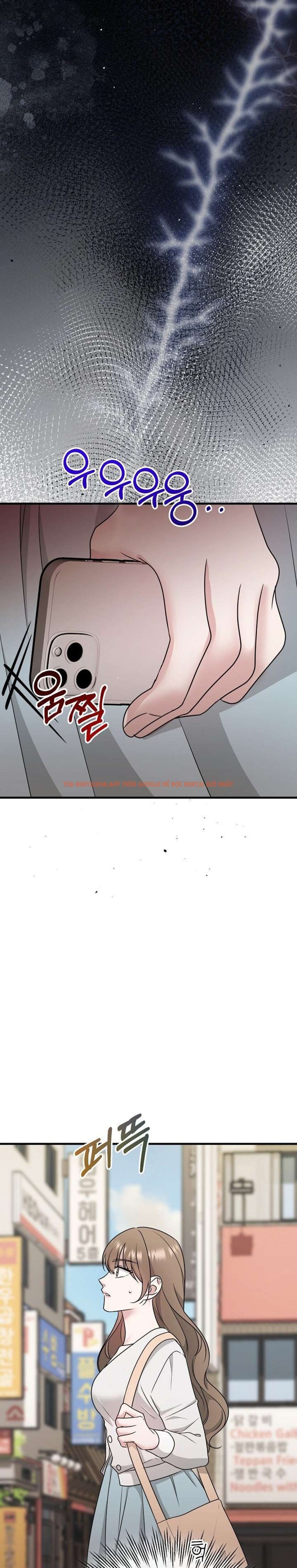 Xem ảnh 〖18+〗- Thằng Bạn Thân Alpha Đáng Ghét - Chapter 1 - 6 1 - Truyenhentaiz.net