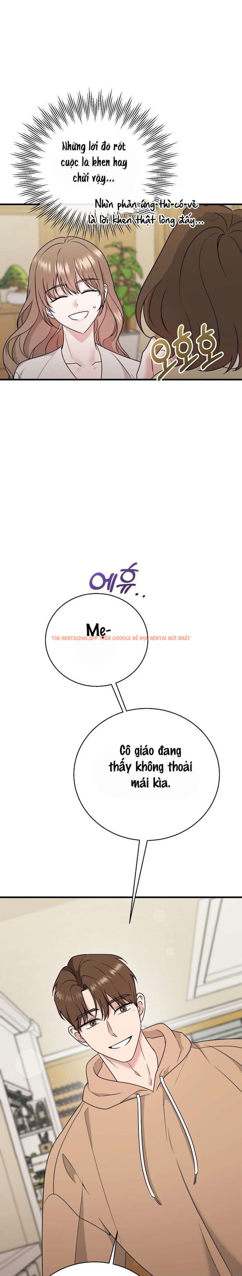 Xem ảnh 〖18+〗- Thằng Bạn Thân Alpha Đáng Ghét - Chapter 1 - 7 0 - Truyenhentaiz.net