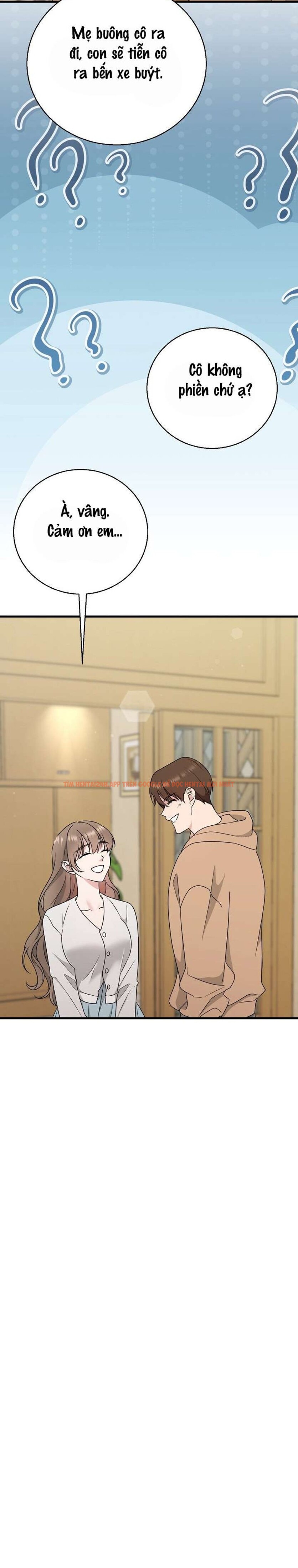 Xem ảnh 〖18+〗- Thằng Bạn Thân Alpha Đáng Ghét - Chapter 1 - 7 1 - Truyenhentaiz.net