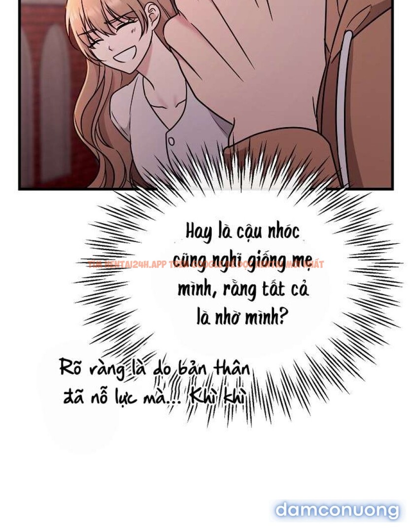 Xem ảnh 〖18+〗- Thằng Bạn Thân Alpha Đáng Ghét - Chapter 1 - 7 4 - Truyenhentaiz.net