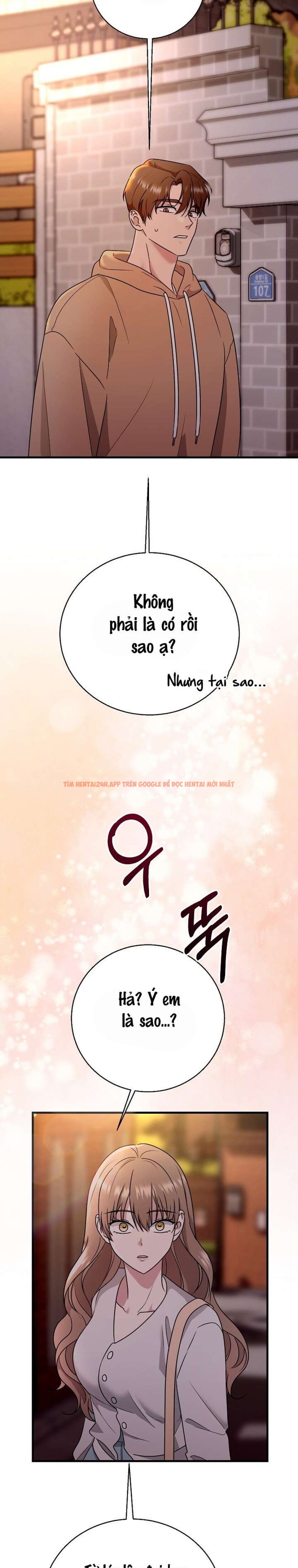 Xem ảnh 〖18+〗- Thằng Bạn Thân Alpha Đáng Ghét - Chapter 1 - 8 1 - Truyenhentaiz.net