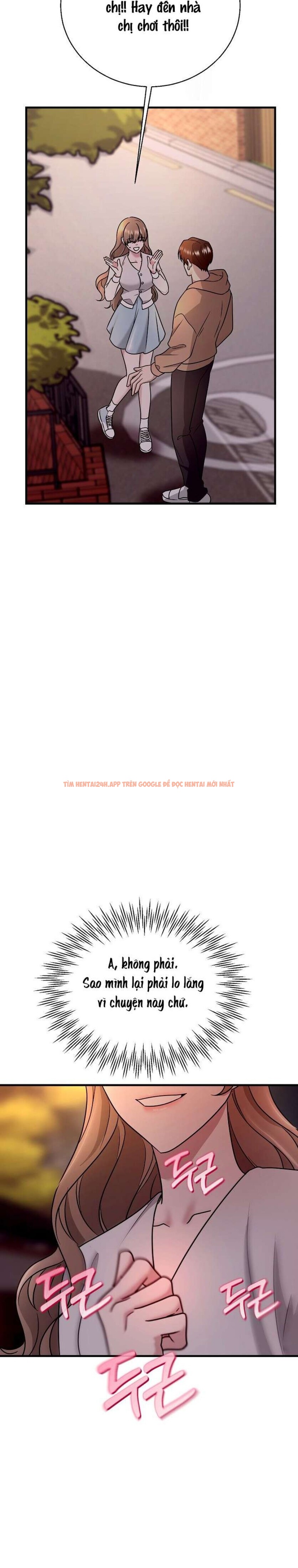 Xem ảnh 〖18+〗- Thằng Bạn Thân Alpha Đáng Ghét - Chapter 1 - 9 1 - Truyenhentaiz.net