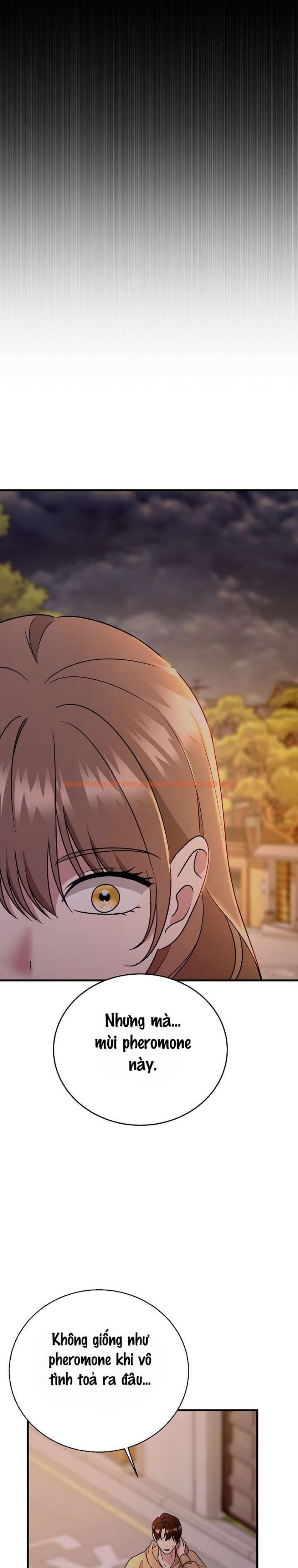 Xem ảnh 〖18+〗- Thằng Bạn Thân Alpha Đáng Ghét - Chapter 1 - 9 3 - Truyenhentaiz.net