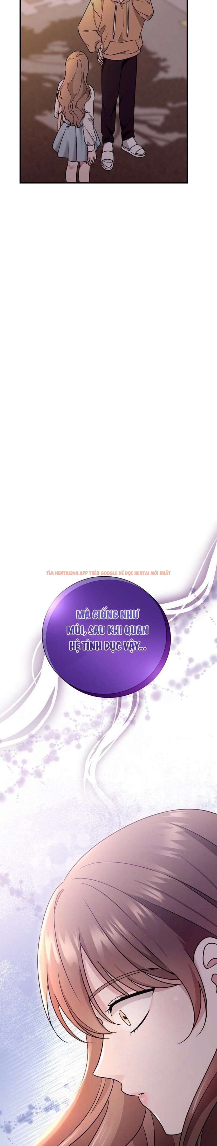 Xem ảnh 〖18+〗- Thằng Bạn Thân Alpha Đáng Ghét - Chapter 1 - 9 4 - Truyenhentaiz.net