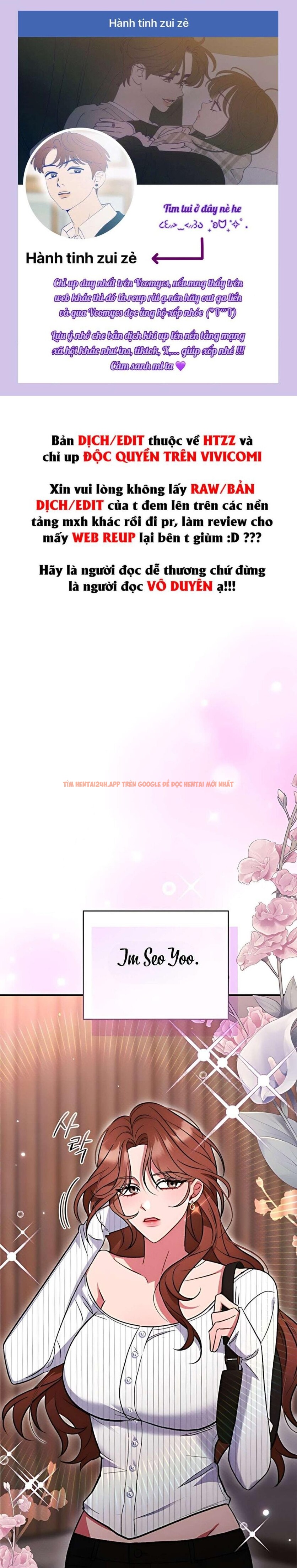 Xem ảnh 1 0 trong truyện hentai 〖18+〗- Tin Đồn Bẩn Thỉu - Chapter 1 - www.hentaitvn.net