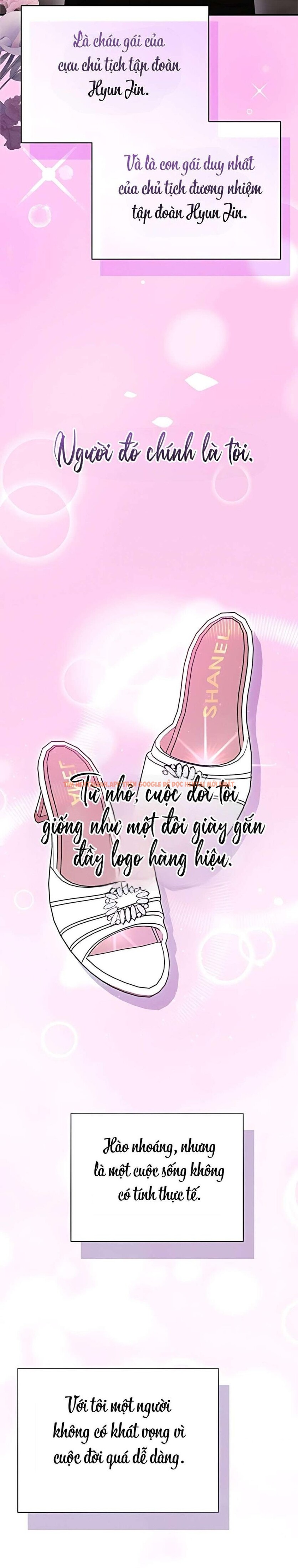 Xem ảnh 1 1 trong truyện hentai 〖18+〗- Tin Đồn Bẩn Thỉu - Chapter 1 - www.hentaitvn.net