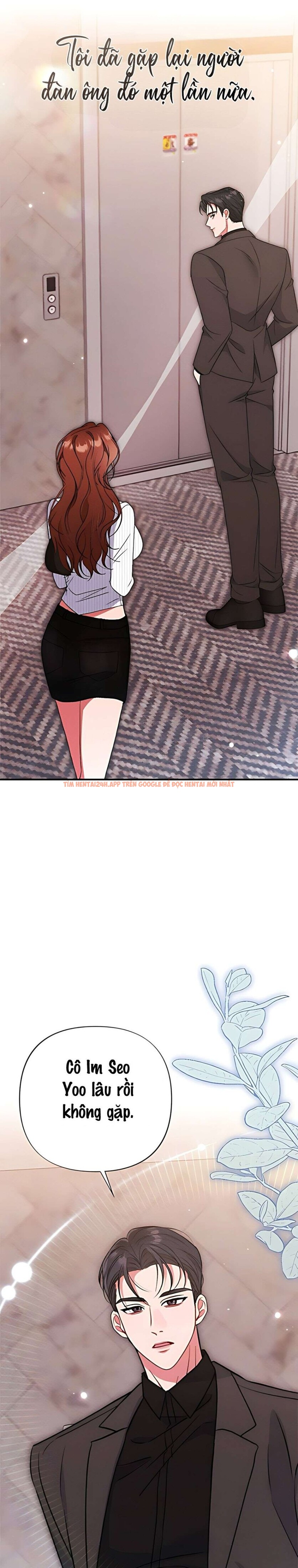 Xem ảnh 2 1 trong truyện hentai 〖18+〗- Tin Đồn Bẩn Thỉu - Chapter 1 - www.hentaitvn.net