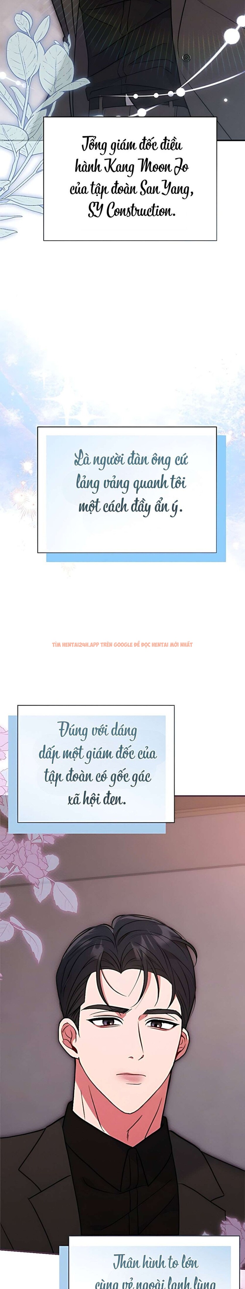 Xem ảnh 2 2 trong truyện hentai 〖18+〗- Tin Đồn Bẩn Thỉu - Chapter 1 - www.hentaitvn.net