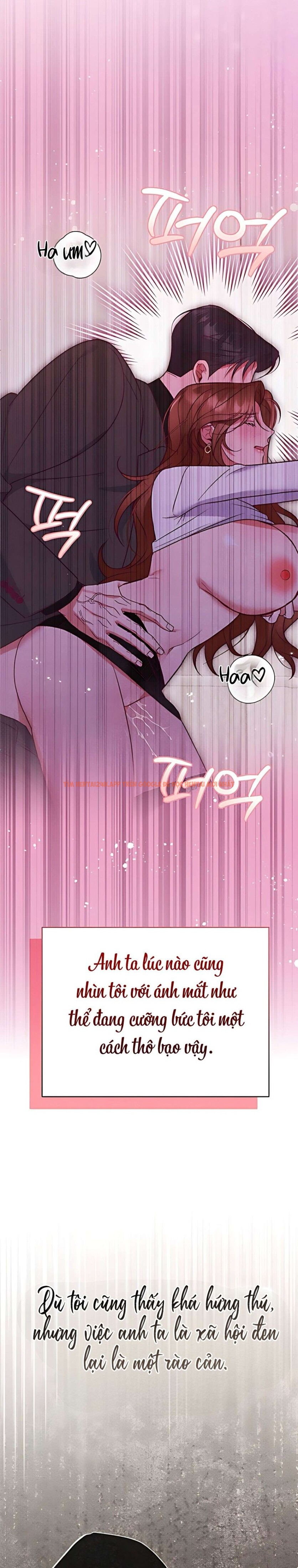 Xem ảnh 3 1 trong truyện hentai 〖18+〗- Tin Đồn Bẩn Thỉu - Chapter 1 - www.hentaitvn.net